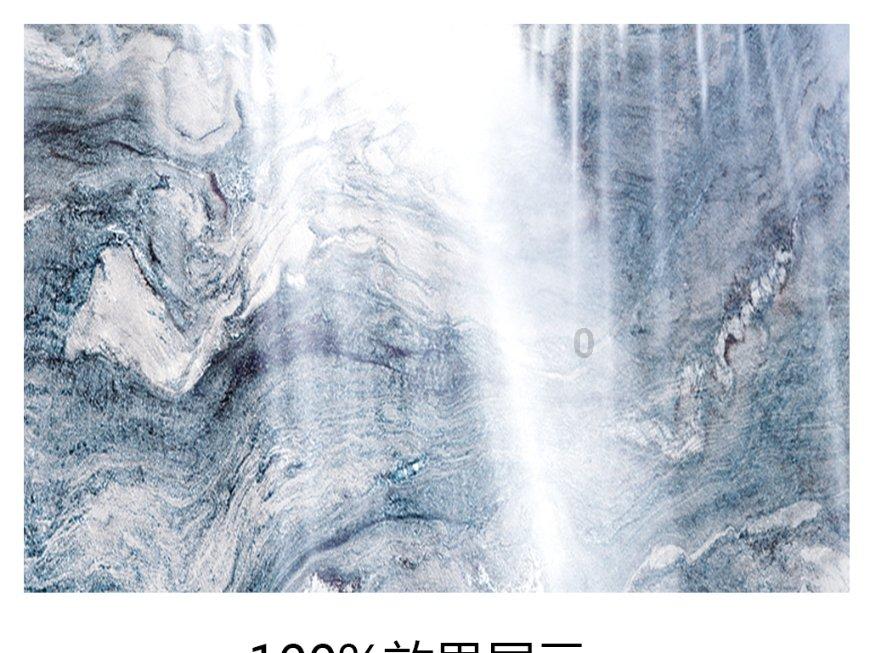 实拍：略阳白水江镇集市，有免费理发的，有送春联的，敲锣打鼓热闹了